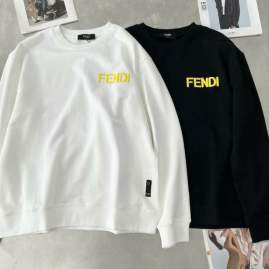 Picture of Fendi Sweatshirt _SKUFendiS-2XLtltx3232291